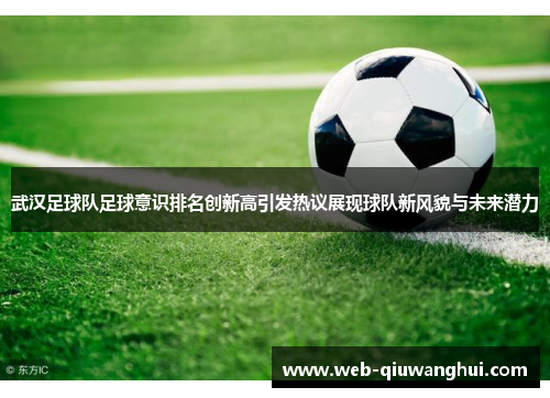 武汉足球队足球意识排名创新高引发热议展现球队新风貌与未来潜力