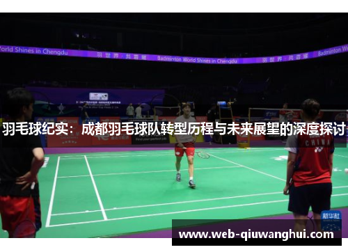羽毛球纪实：成都羽毛球队转型历程与未来展望的深度探讨